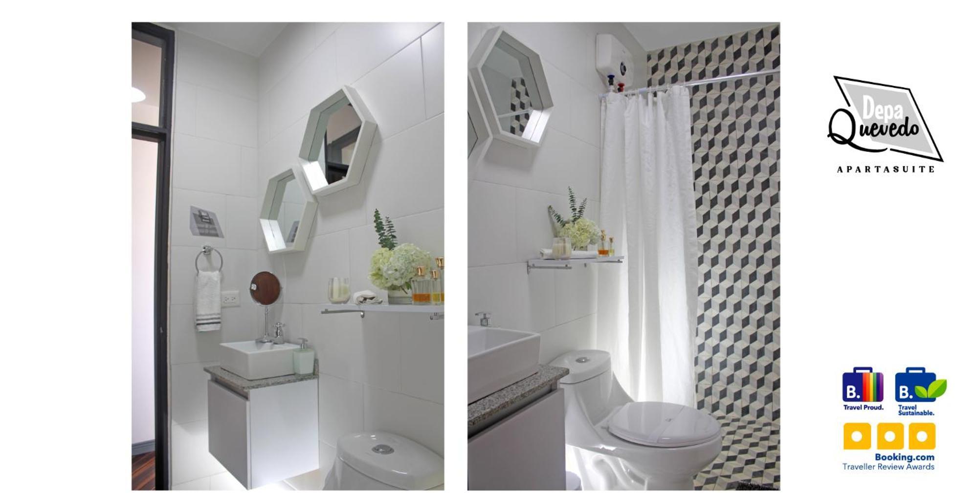 Depa Quevedo - Trendy Revamped Flat - Exceptional Spot In Bogota'S Historic Colonial Square - Candelaria Zewnętrze zdjęcie