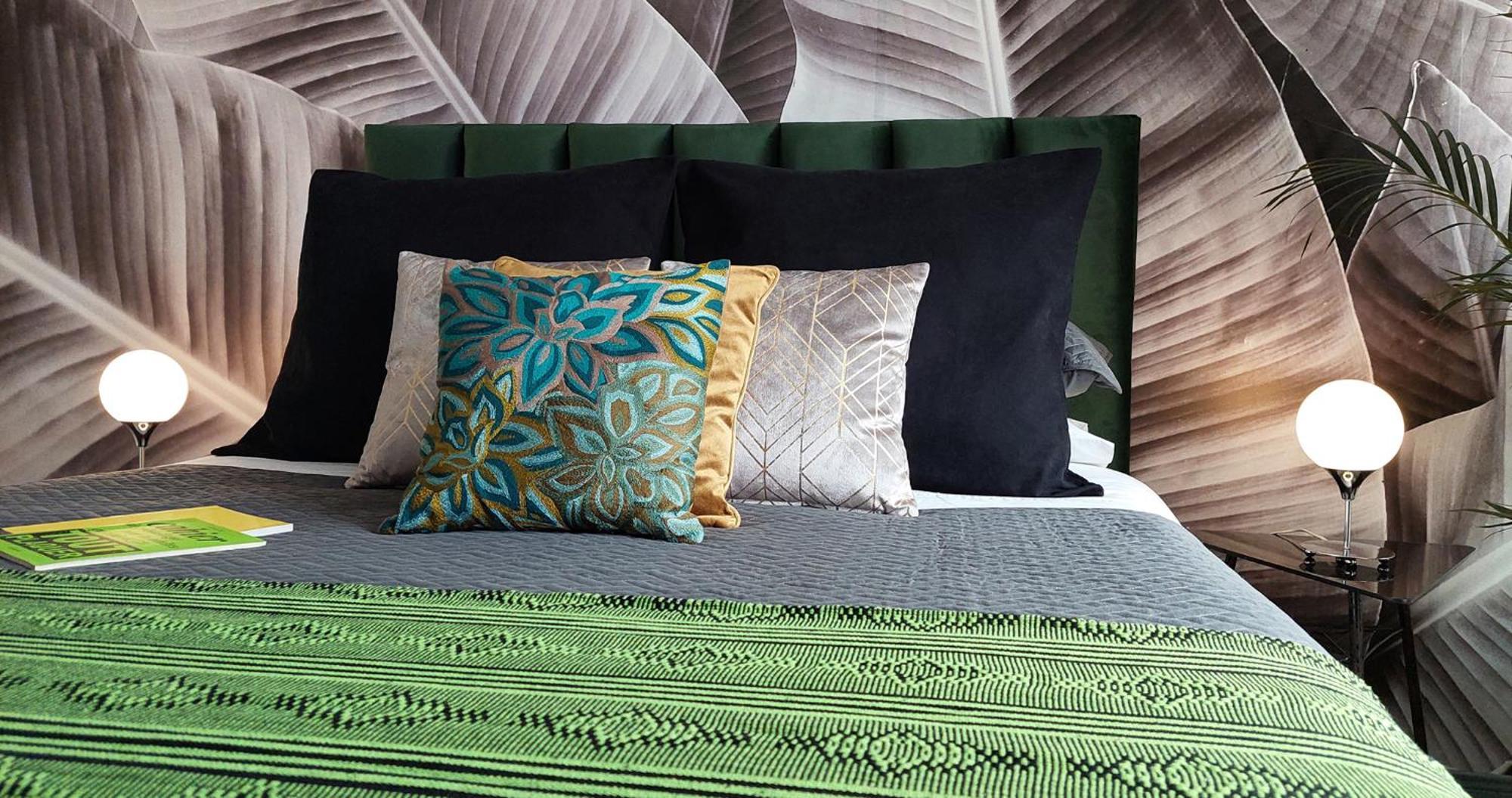 Depa Quevedo - Trendy Revamped Flat - Exceptional Spot In Bogota'S Historic Colonial Square - Candelaria Zewnętrze zdjęcie